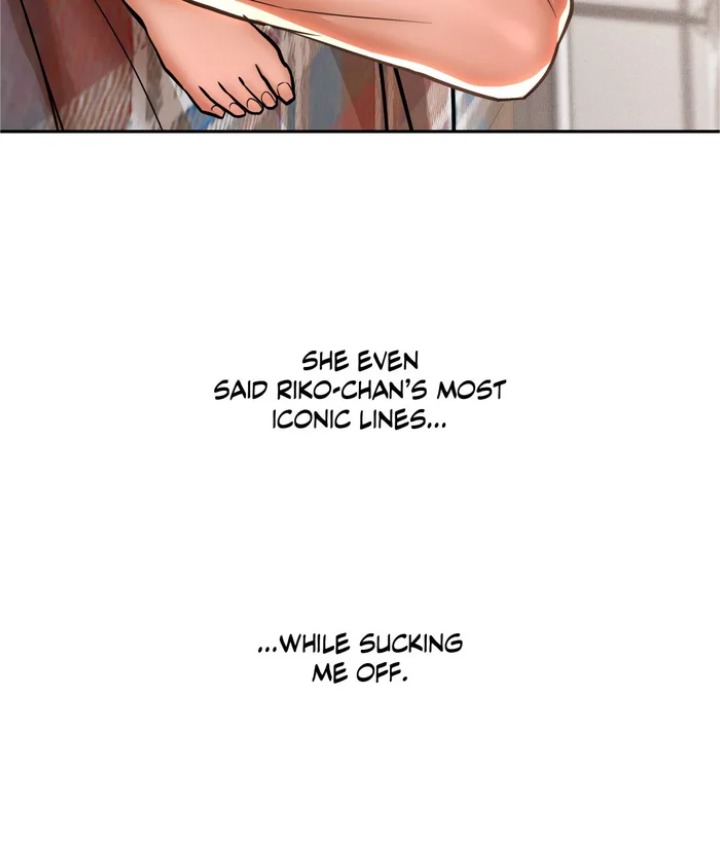 True or False? (Uncensored) - Chapter 78 Page 33