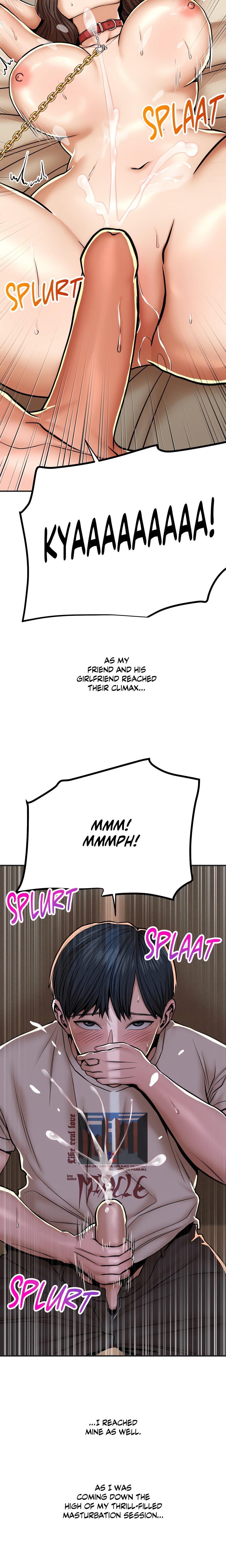 True or False? (Uncensored) - Chapter 84 Page 5