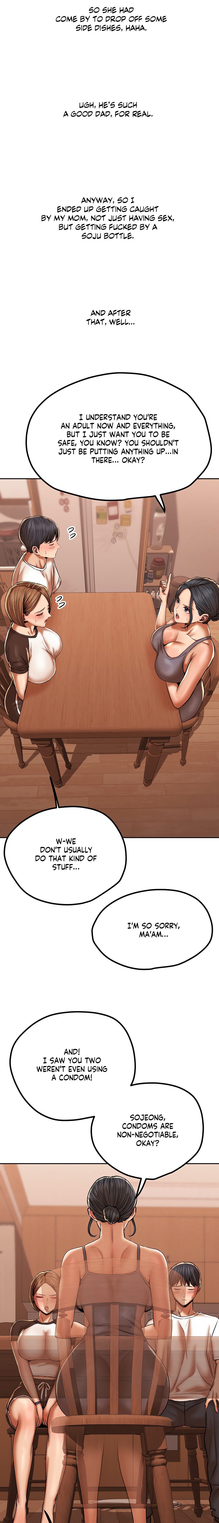 True or False? (Uncensored) - Chapter 86 Page 6