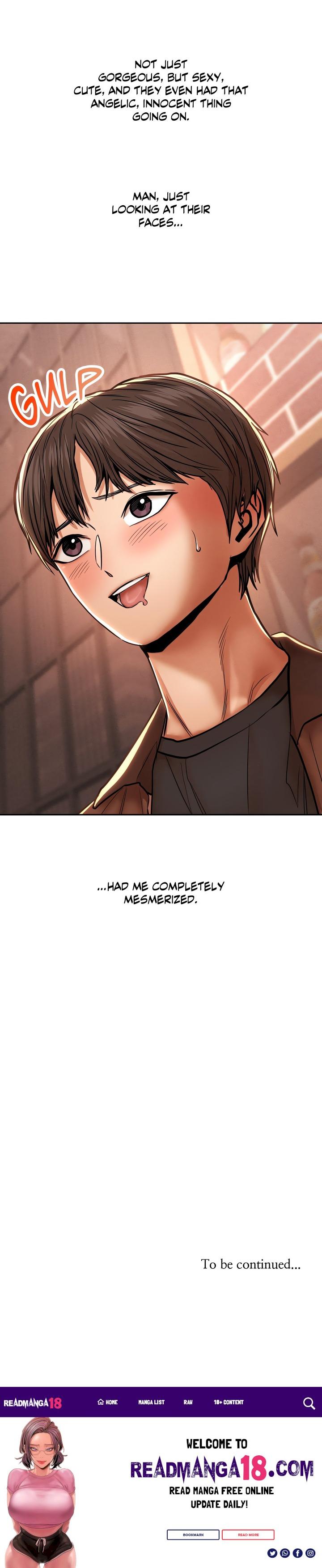 True or False? (Uncensored) - Chapter 87 Page 8