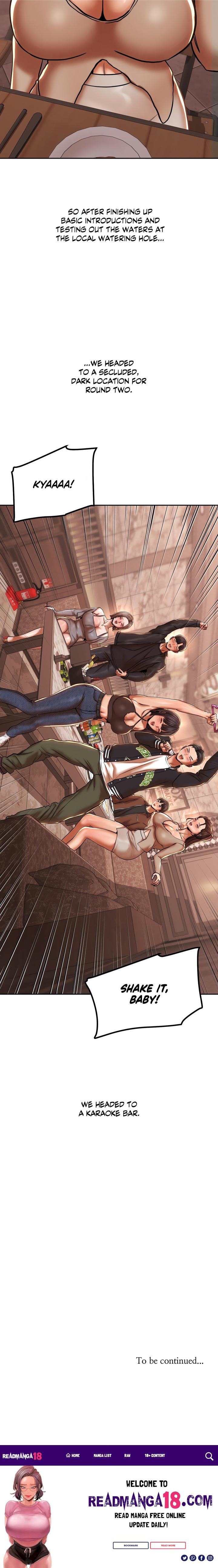 True or False? (Uncensored) - Chapter 88 Page 7