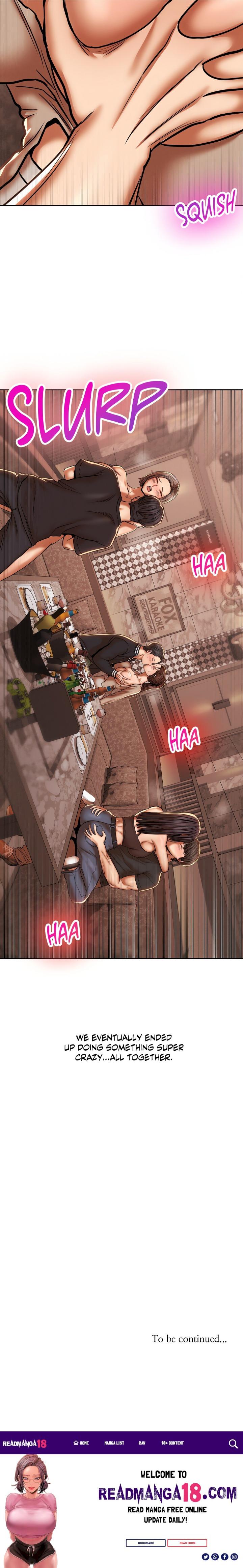 True or False? (Uncensored) - Chapter 89 Page 7