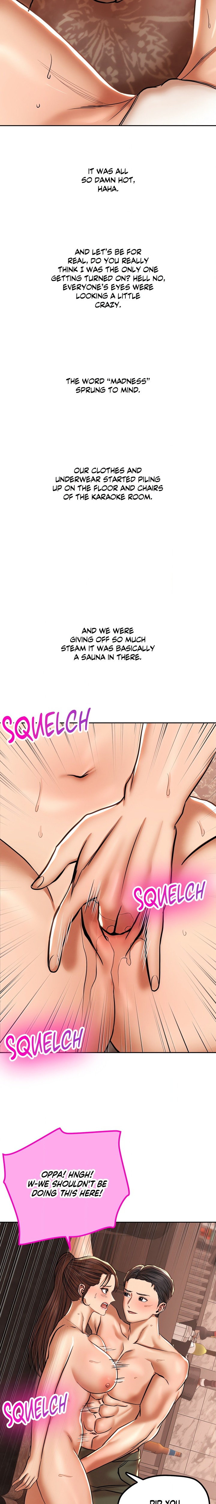True or False? (Uncensored) - Chapter 90 Page 3
