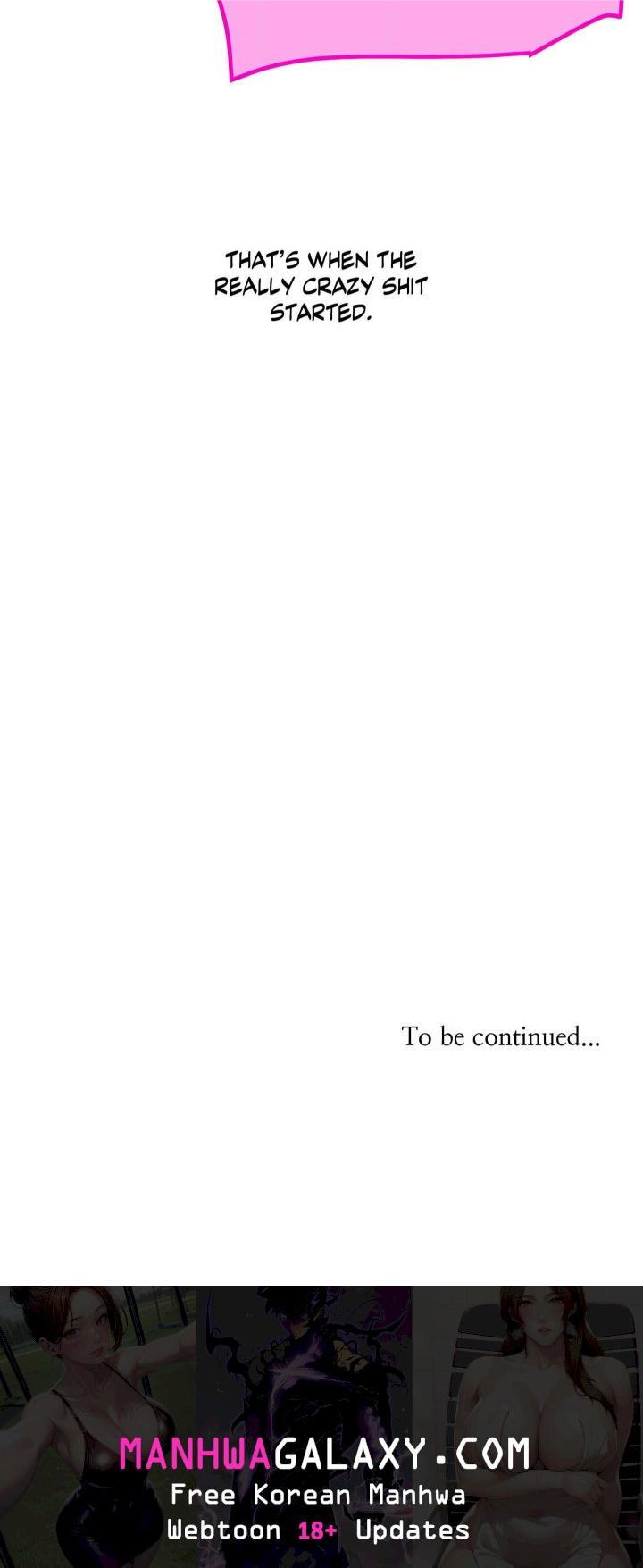 True or False? (Uncensored) - Chapter 90 Page 8