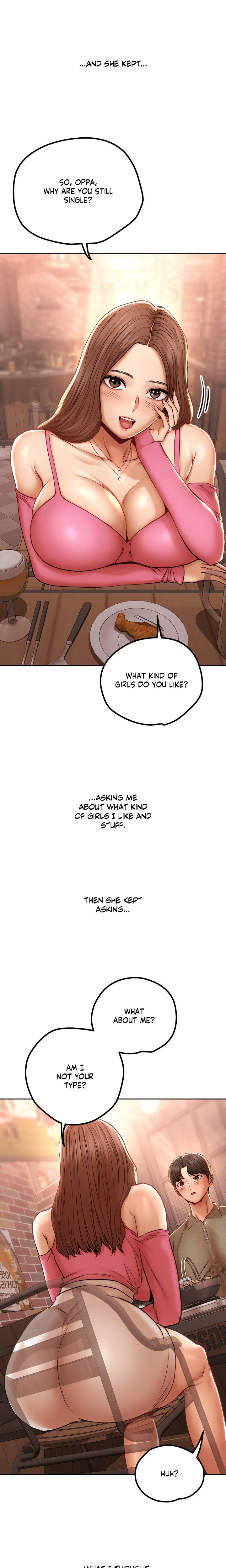 True or False? (Uncensored) - Chapter 96 Page 5