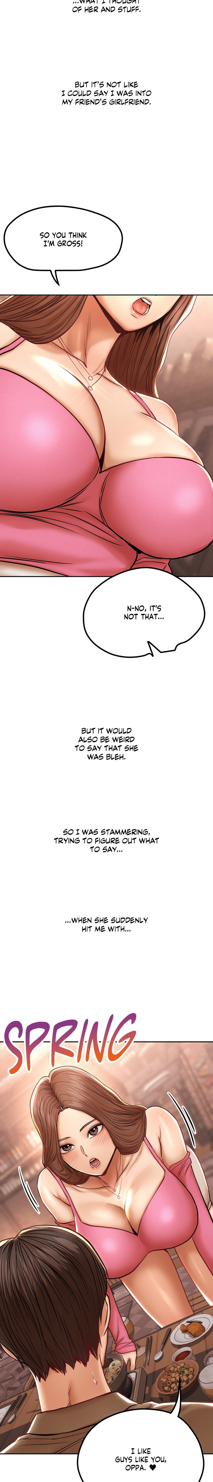 True or False? (Uncensored) - Chapter 96 Page 6