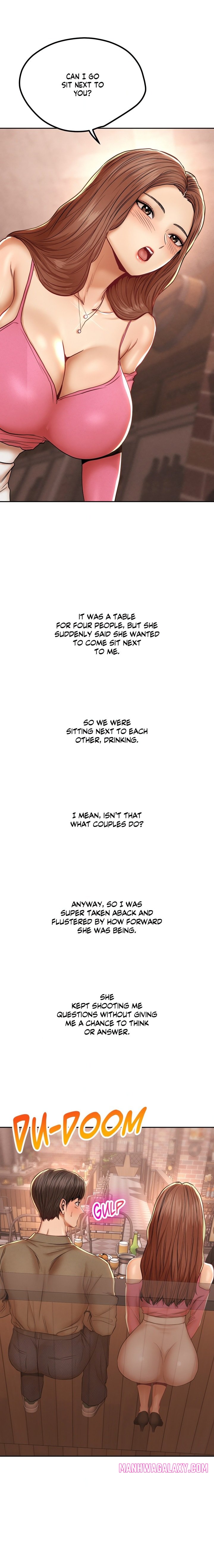 True or False? (Uncensored) - Chapter 97 Page 2