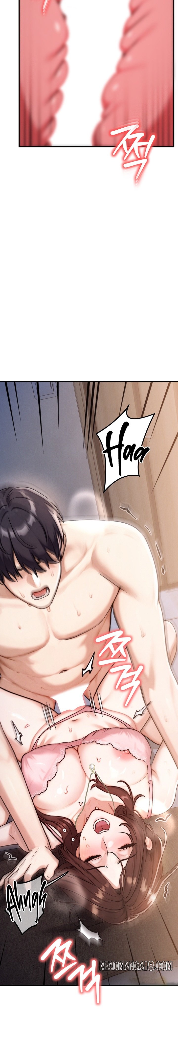 My Ideal Type is My Friend’s Mom - Chapter 14 Page 26