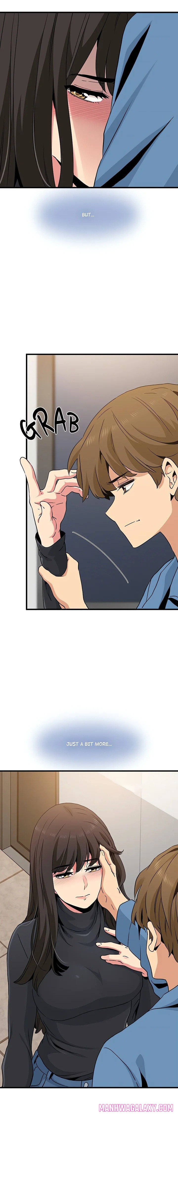 Snapping into Love (Uncensored) - Chapter 32 Page 22