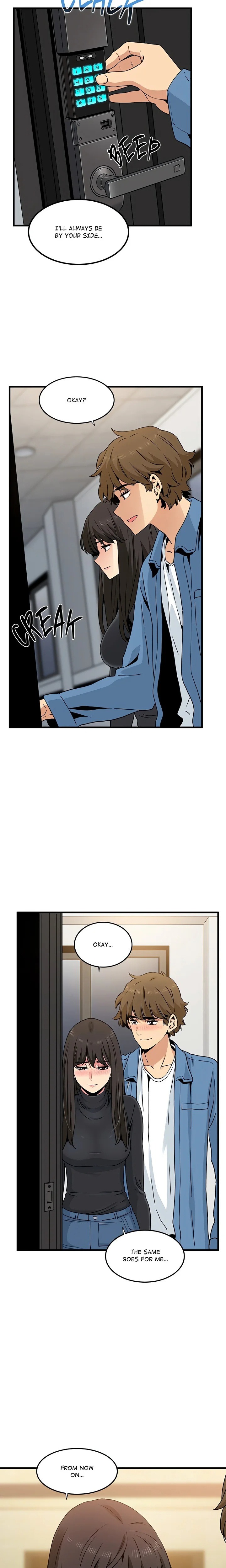 Snapping into Love (Uncensored) - Chapter 32 Page 27