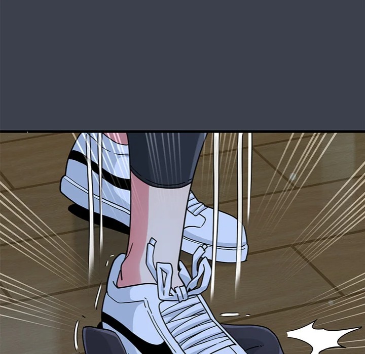 Snapping into Love (Uncensored) - Chapter 36 Page 104