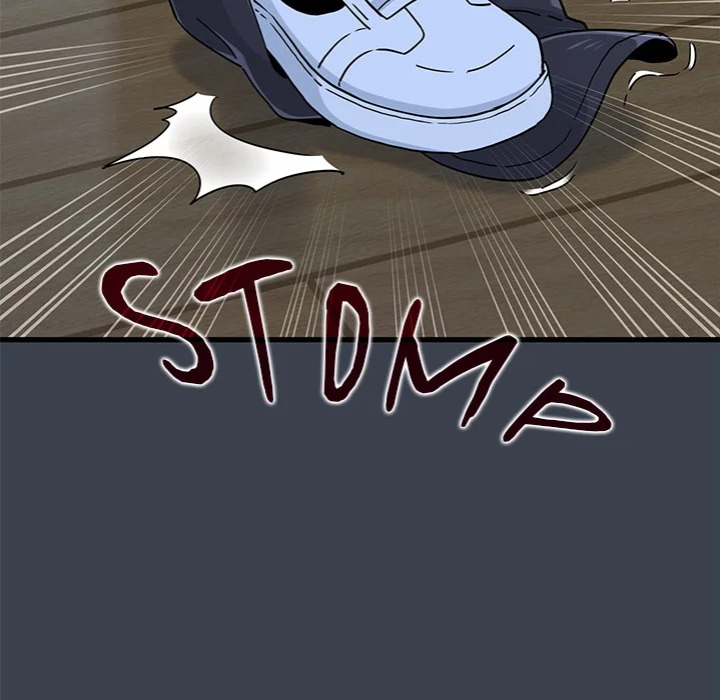 Snapping into Love (Uncensored) - Chapter 36 Page 105