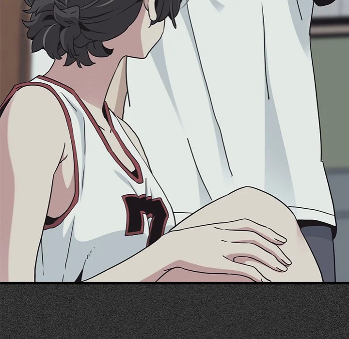 Snapping into Love (Uncensored) - Chapter 36 Page 160