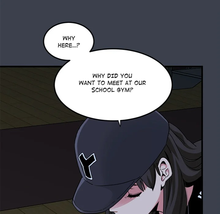 Snapping into Love (Uncensored) - Chapter 36 Page 19