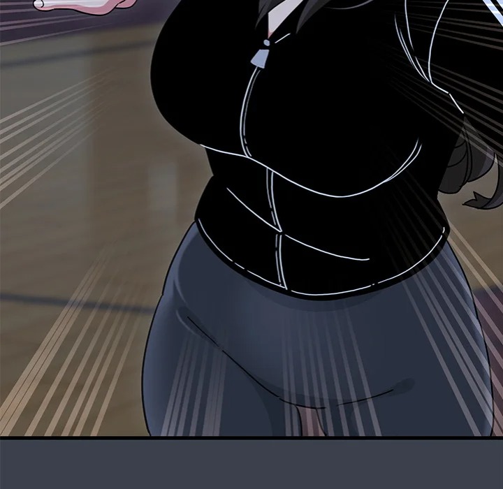 Snapping into Love (Uncensored) - Chapter 36 Page 190