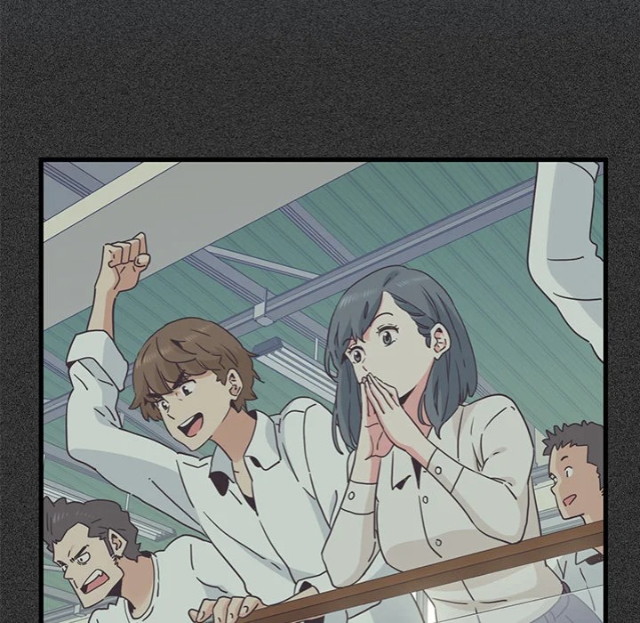 Snapping into Love (Uncensored) - Chapter 36 Page 25