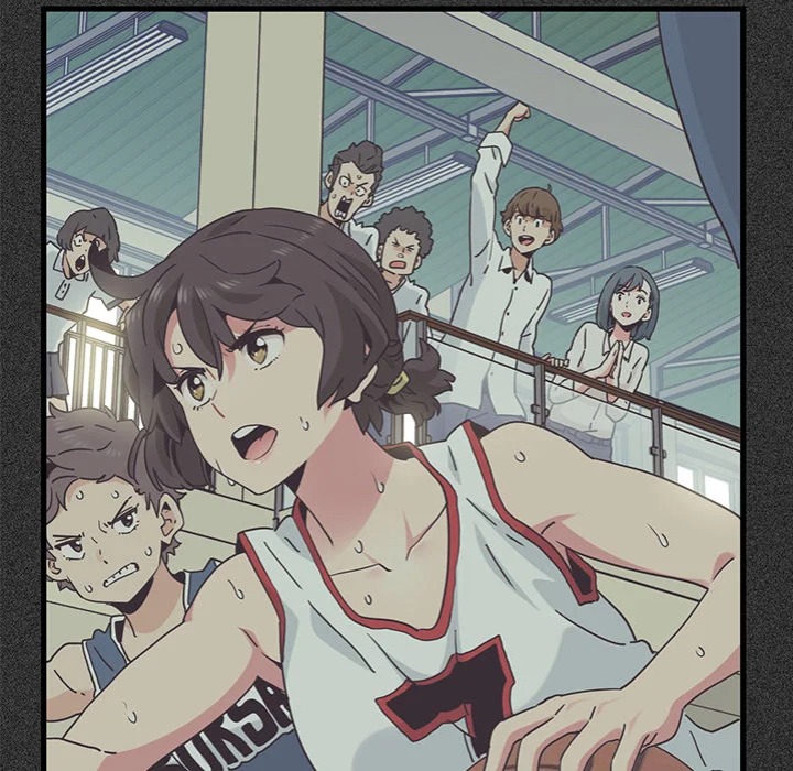 Snapping into Love (Uncensored) - Chapter 36 Page 27