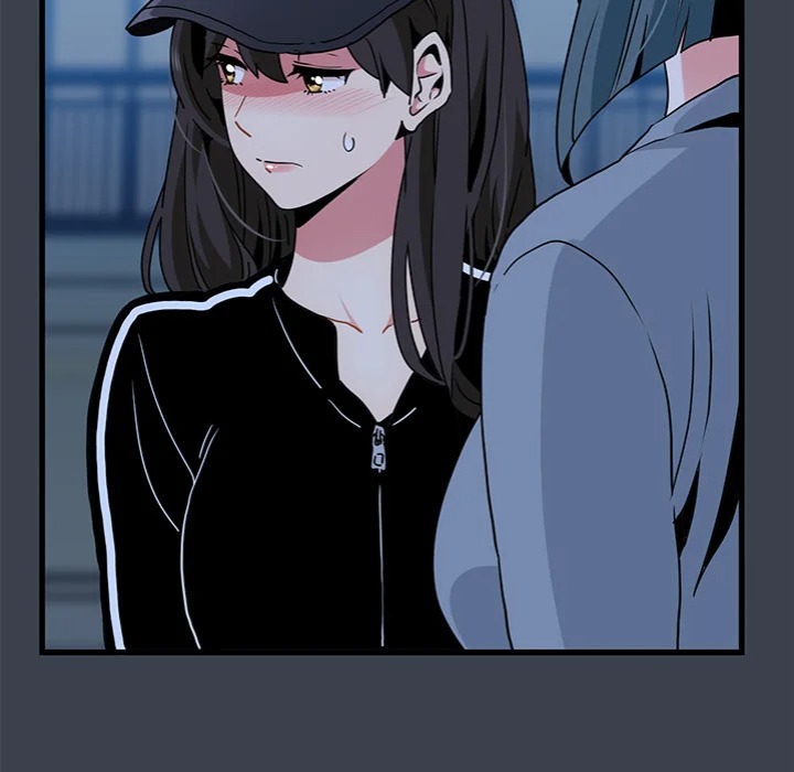 Snapping into Love (Uncensored) - Chapter 36 Page 43