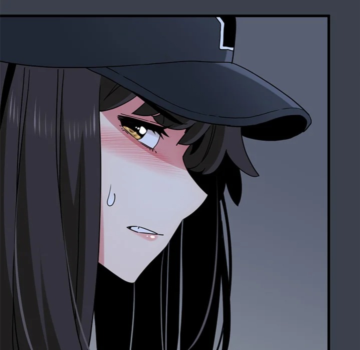 Snapping into Love (Uncensored) - Chapter 36 Page 59