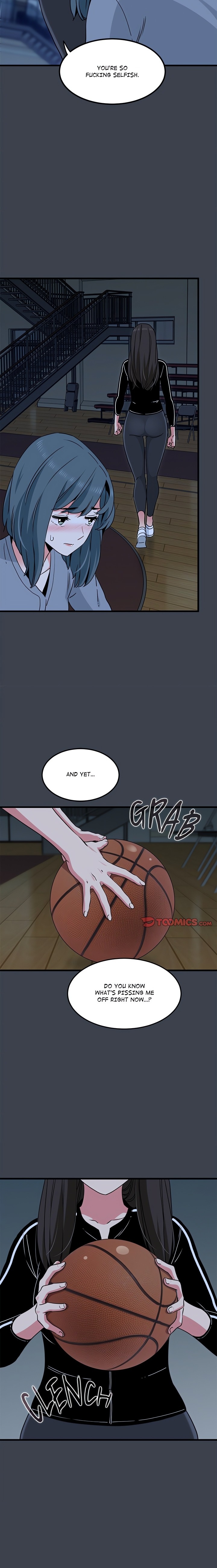 Snapping into Love (Uncensored) - Chapter 37 Page 4