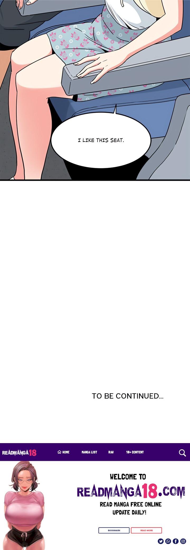 Snapping into Love (Uncensored) - Chapter 38 Page 25