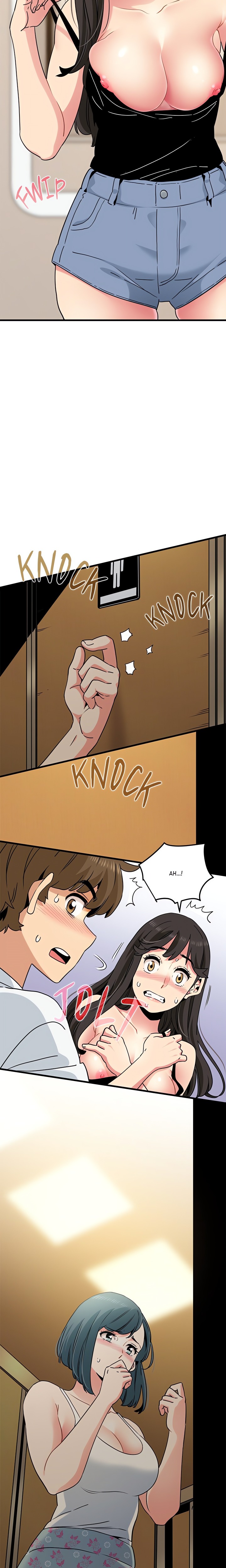 Snapping into Love (Uncensored) - Chapter 39 Page 25