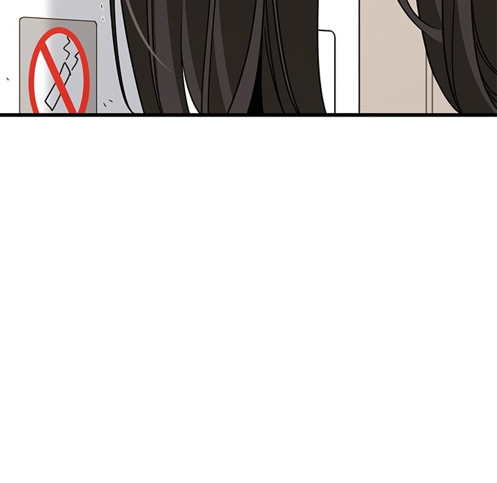 Snapping into Love (Uncensored) - Chapter 41 Page 10