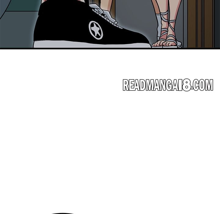 Snapping into Love (Uncensored) - Chapter 41 Page 120