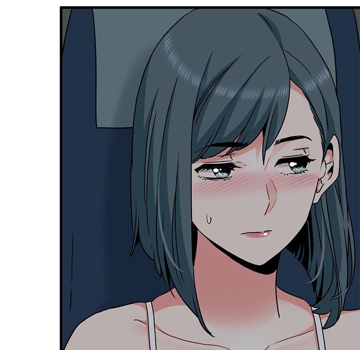 Snapping into Love (Uncensored) - Chapter 41 Page 139