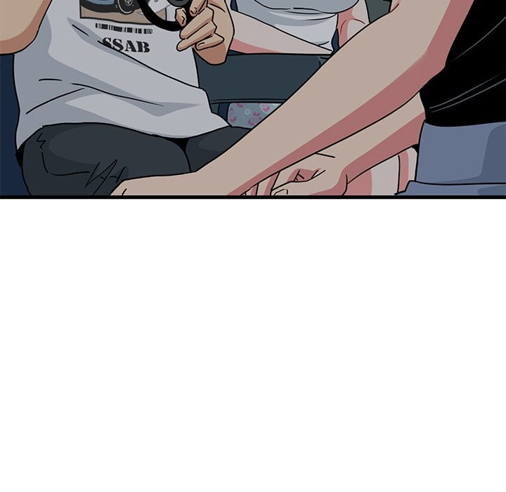 Snapping into Love (Uncensored) - Chapter 41 Page 144