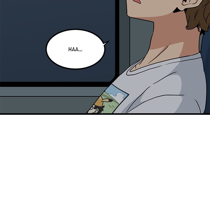Snapping into Love (Uncensored) - Chapter 41 Page 153