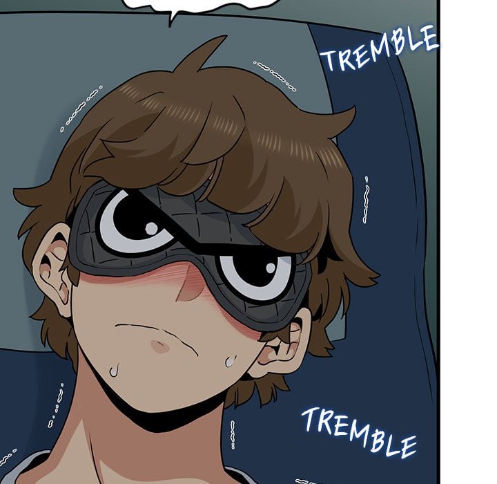 Snapping into Love (Uncensored) - Chapter 41 Page 165