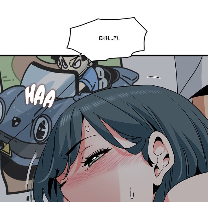 Snapping into Love (Uncensored) - Chapter 41 Page 170