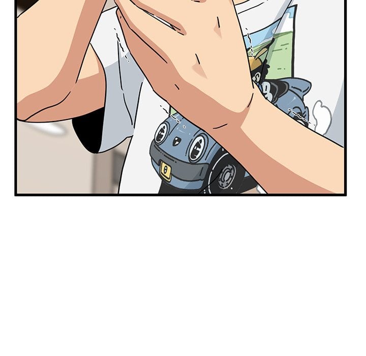 Snapping into Love (Uncensored) - Chapter 41 Page 98