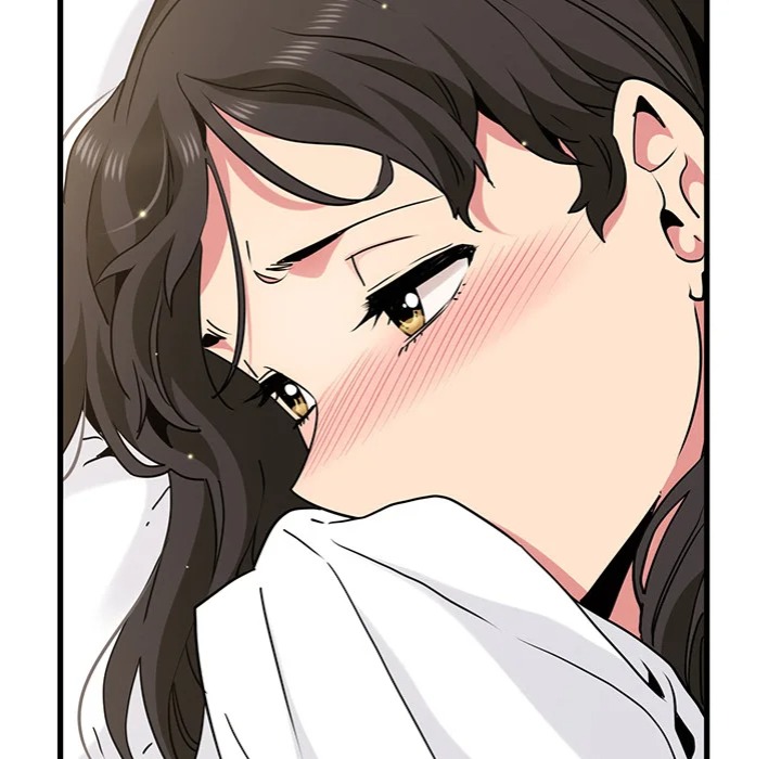 Snapping into Love (Uncensored) - Chapter 44 Page 10