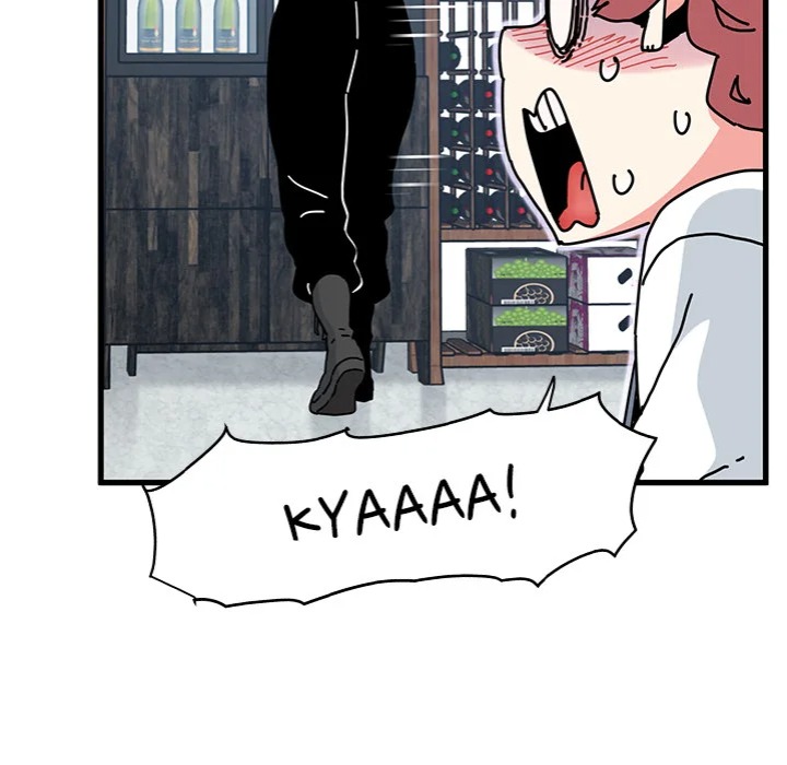 Snapping into Love (Uncensored) - Chapter 44 Page 107