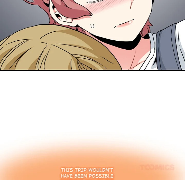 Snapping into Love (Uncensored) - Chapter 44 Page 116