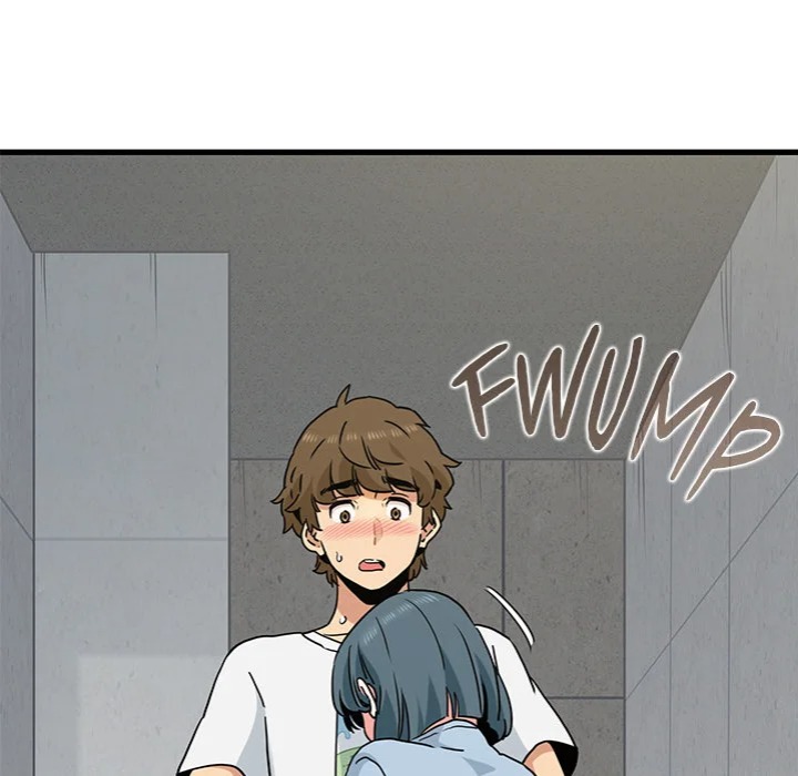 Snapping into Love (Uncensored) - Chapter 44 Page 136