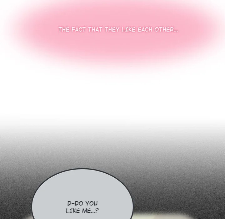 Snapping into Love (Uncensored) - Chapter 44 Page 14