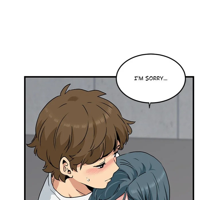 Snapping into Love (Uncensored) - Chapter 44 Page 141