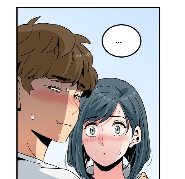 Snapping into Love (Uncensored) - Chapter 44 Page 158