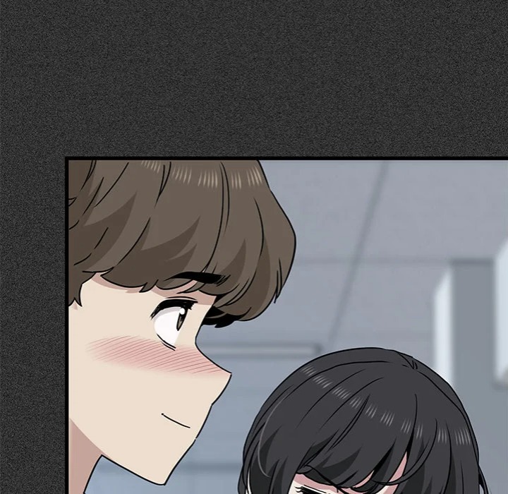 Snapping into Love (Uncensored) - Chapter 44 Page 27
