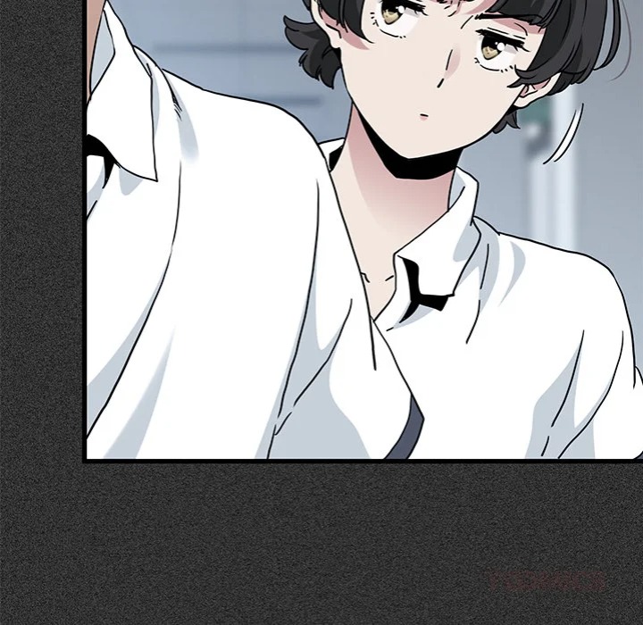 Snapping into Love (Uncensored) - Chapter 44 Page 28