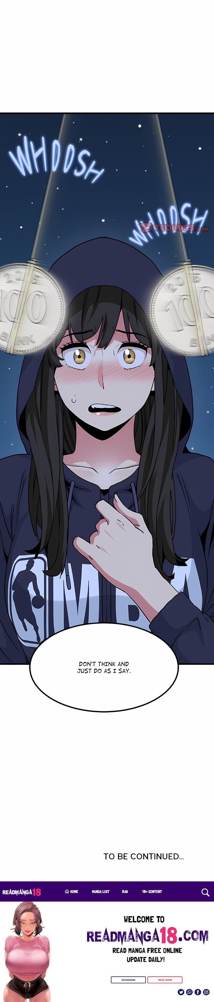 Snapping into Love (Uncensored) - Chapter 50 Page 27