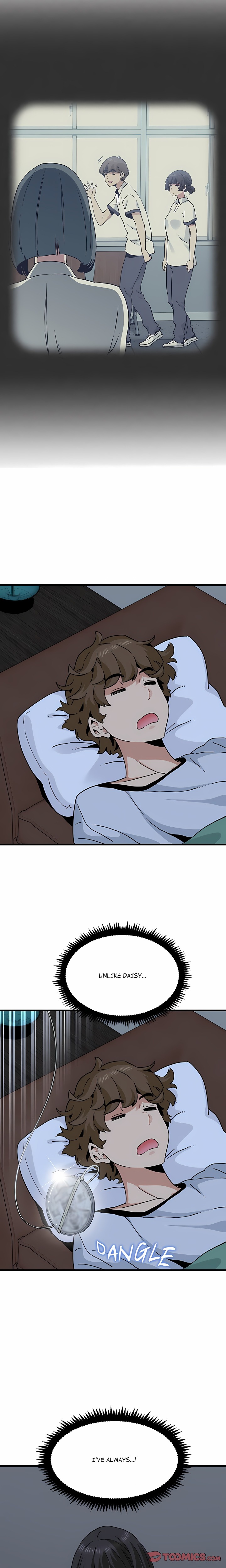 Snapping into Love (Uncensored) - Chapter 50 Page 6