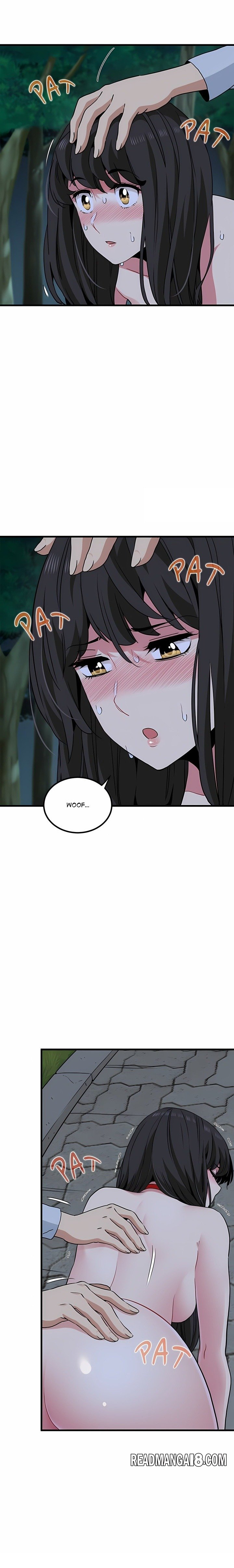 Snapping into Love (Uncensored) - Chapter 52 Page 10