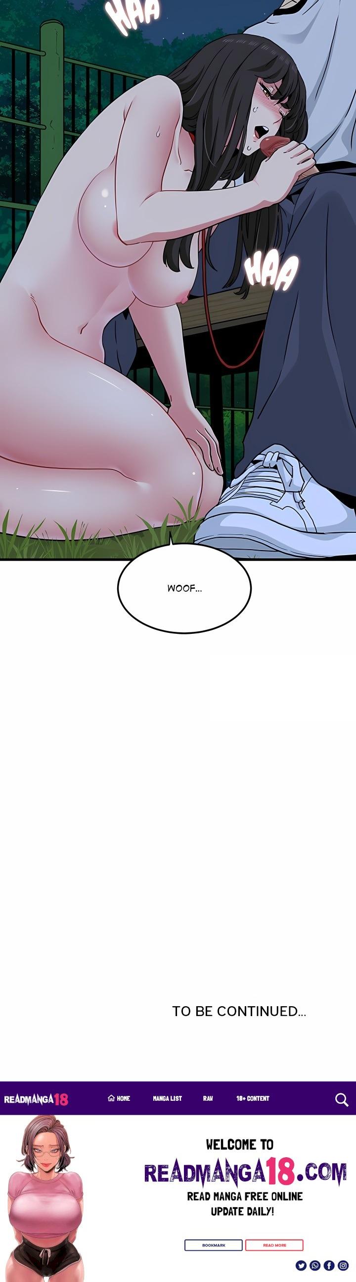 Snapping into Love (Uncensored) - Chapter 52 Page 28
