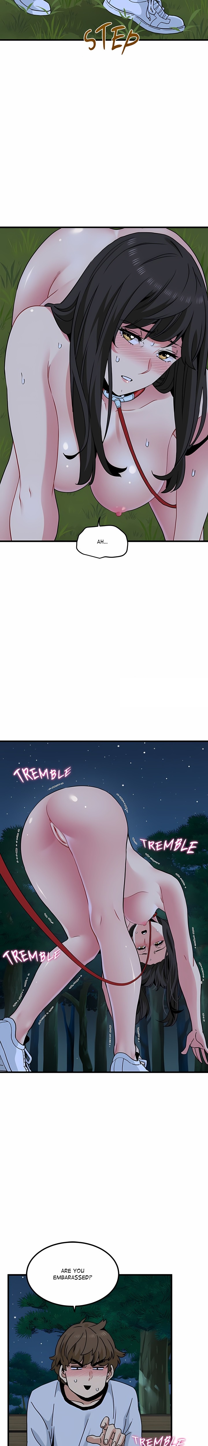 Snapping into Love (Uncensored) - Chapter 53 Page 11