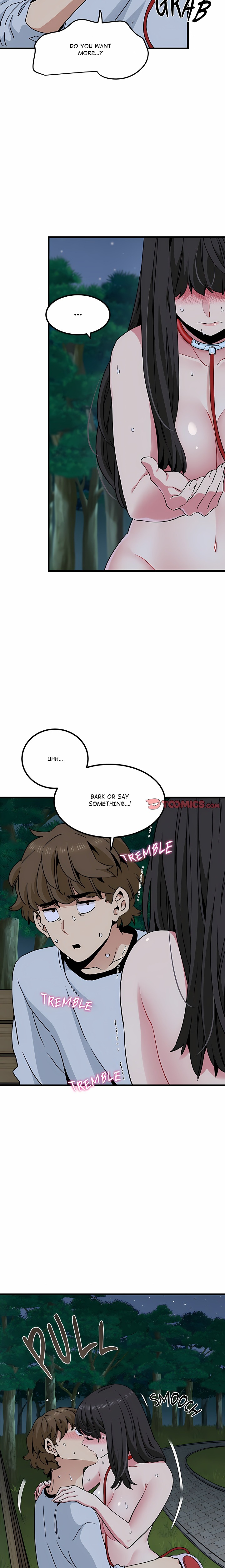 Snapping into Love (Uncensored) - Chapter 54 Page 2