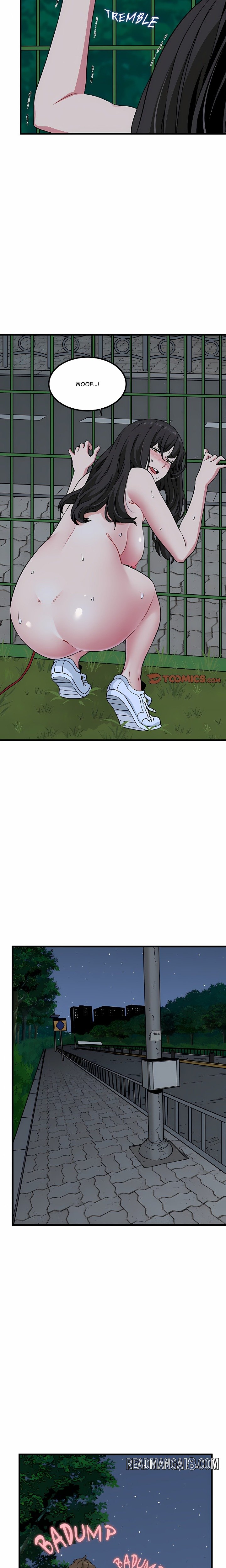 Snapping into Love (Uncensored) - Chapter 54 Page 20